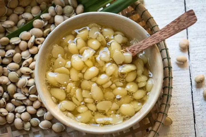 Giải Đáp Chè Đậu Ván Bao Nhiêu Calo Và Ăn Có Tăng Cân Không Cho Người Đang Giảm Cân