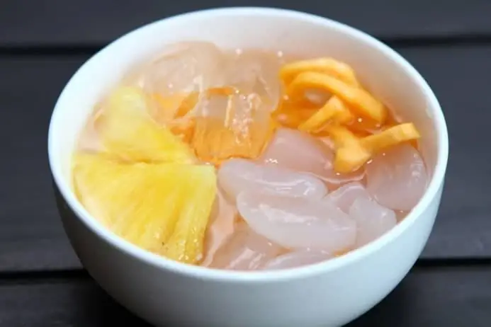 Tổng Hợp Các Quán Chè Hạt Đác Nha Trang Ngon, Nổi Tiếng Cho Du Khách Và Người Địa Phương