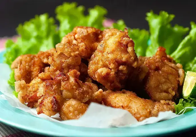 Hướng Dẫn Chiên Gà Bao Lâu Thì Chín Đều, Giòn Rụm Cho Người Nấu Tại Nhà Hướng Dẫn Chiên Gà Bao Lâu Thì Chín Đều, Giòn Rụm Cho Người Nấu Tại Nhà