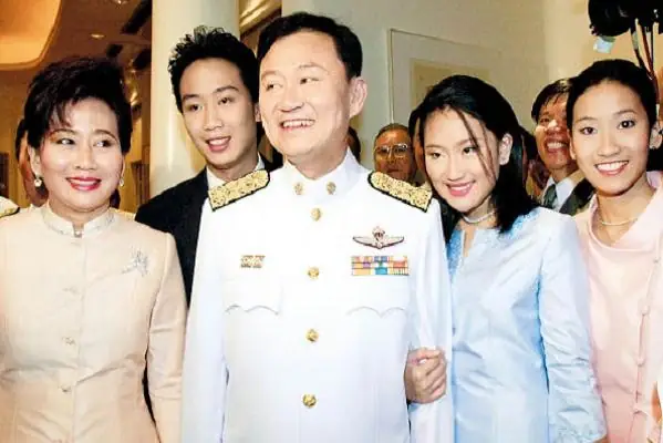 Ing Shinawatra (paetongtarn Shinawatra) Là Ai? Tiểu Sử, Đường Tới Thủ Tướng & Cập Nhật Đình Chỉ Chức Vụ 2025
