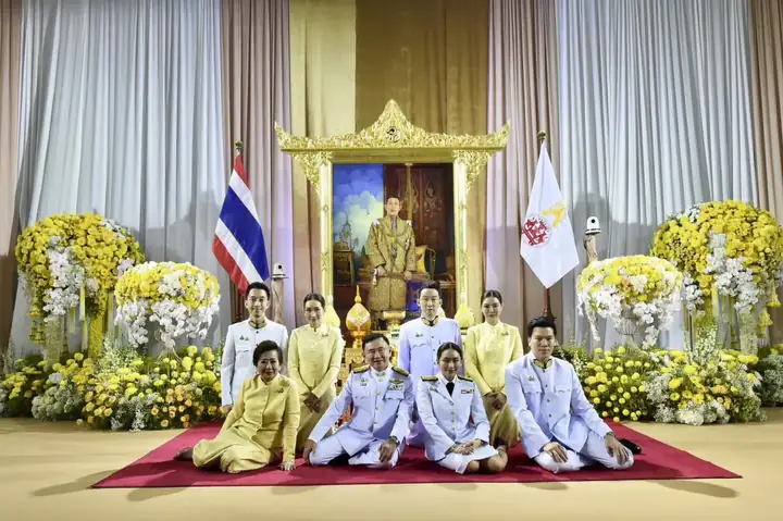 Ing Shinawatra (paetongtarn Shinawatra) Là Ai? Tiểu Sử, Đường Tới Thủ Tướng & Cập Nhật Đình Chỉ Chức Vụ 2025