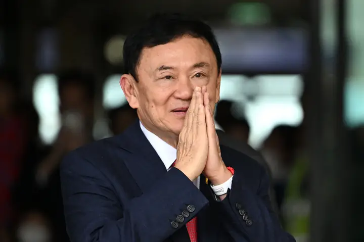 Ing Shinawatra (paetongtarn Shinawatra) Là Ai? Tiểu Sử, Đường Tới Thủ Tướng & Cập Nhật Đình Chỉ Chức Vụ 2025