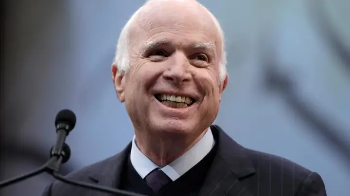 John Mccain Là Ai? Tiểu Sử Và Sự Nghiệp Chính Trị Của Thượng Nghị Sĩ Arizona