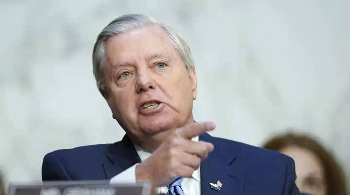 Thượng Nghị Sĩ Lindsey Graham Qua Đời Ở Tuổi 71: Tiểu Sử, Nguyên Nhân Và Di Sản Chính Trị Thượng Nghị Sĩ Lindsey Graham Qua Đời Ở Tuổi 71: Tiểu Sử, Nguyên Nhân Và Di Sản Chính Trị