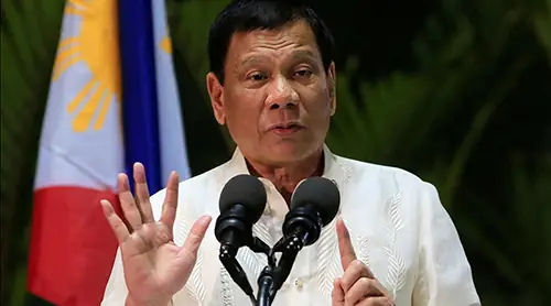 Rodrigo Duterte: Tiểu Sử, Sự Nghiệp Chính Trị & Hành Trình Từ "người Hùng" Davao Đến "bị Cáo" Icc Rodrigo Duterte: Tiểu Sử, Sự Nghiệp Chính Trị & Hành Trình Từ "người Hùng" Davao Đến "bị Cáo" Icc