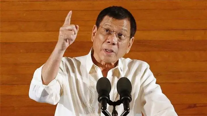 Rodrigo Duterte: Tiểu Sử, Sự Nghiệp Chính Trị & Hành Trình Từ "người Hùng" Davao Đến "bị Cáo" Icc Rodrigo Duterte: Tiểu Sử, Sự Nghiệp Chính Trị & Hành Trình Từ "người Hùng" Davao Đến "bị Cáo" Icc