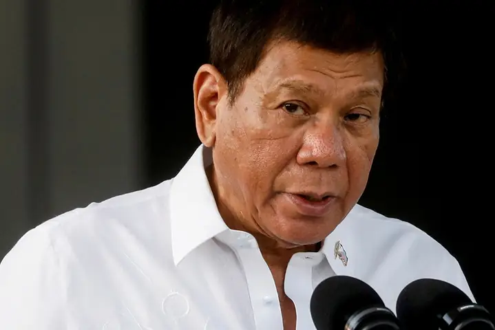Rodrigo Duterte: Tiểu Sử, Sự Nghiệp Chính Trị & Hành Trình Từ "người Hùng" Davao Đến "bị Cáo" Icc Rodrigo Duterte: Tiểu Sử, Sự Nghiệp Chính Trị & Hành Trình Từ "người Hùng" Davao Đến "bị Cáo" Icc