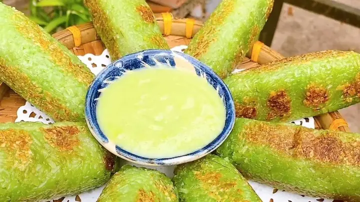Khám Phá Chuối Nếp Nướng Lá Dứa: Món Nướng Xanh Tự Nhiên Từ Lá Dứa Và Địa Chỉ Nổi Tiếng Tại Tp.hcm