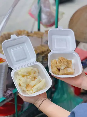 Địa Chỉ Bán Chuối Xào Dừa Ngon Nhất Ở Tp.hcm – Top Nơi Bạn Không Nên Bỏ Lỡ Địa Chỉ Bán Chuối Xào Dừa Ngon Nhất Ở Tp.hcm – Top Nơi Bạn Không Nên Bỏ Lỡ