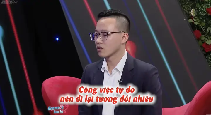 Chương Trình Bạn Muốn Hẹn Hò: Thông Tin Chi Tiết, Link Xem Tập Mới Nhất & Highlights Nổi Bật Chương Trình Bạn Muốn Hẹn Hò: Thông Tin Chi Tiết, Link Xem Tập Mới Nhất & Highlights Nổi Bật