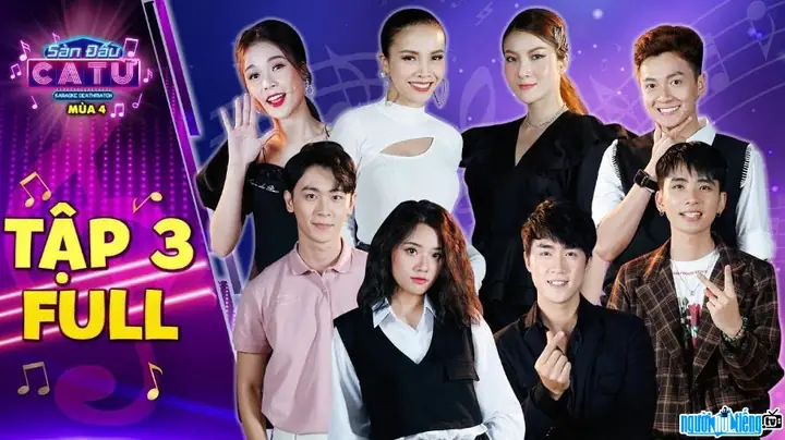 Thông Tin Chương Trình Sàn Đấu Ca Từ: Format, Lịch Phát Sóng Htv7, Link Xem Full Mùa 1-5 Thông Tin Chương Trình Sàn Đấu Ca Từ: Format, Lịch Phát Sóng Htv7, Link Xem Full Mùa 1-5