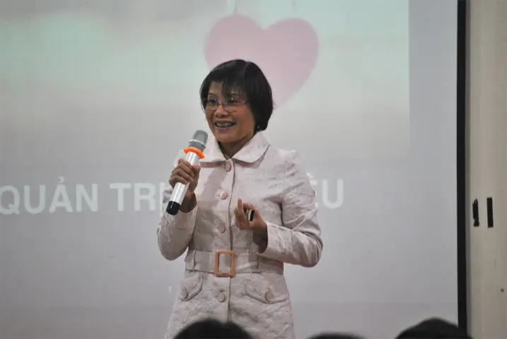 Chuyên Gia Tâm Lý Chử Thị Thanh Hương: Hồ Sơ Năng Lực, Chuyên Môn Tư Vấn Hôn Nhân & Kênh Hoạt Động Chính Thức