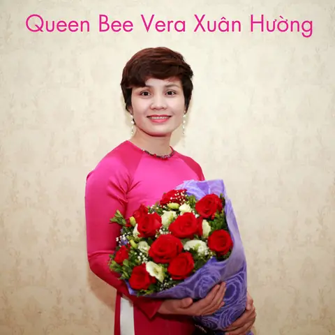 Chuyên Gia Tâm Lý Vera Xuân Hường Là Ai? Tiểu Sử Và Khóa Học Tư Vấn Hôn Nhân Chuyên Gia Tâm Lý Vera Xuân Hường Là Ai? Tiểu Sử Và Khóa Học Tư Vấn Hôn Nhân