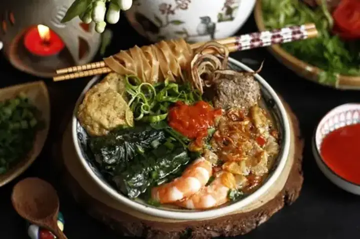 Review Cô Hằng Bánh Đa Cua Hải Phòng: Địa Chỉ, Giá Và Hương Vị Tại Hà Nội Và Quận 7