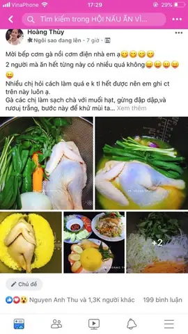 Tổng Hợp Các Cách Nấu Cơm Bằng Nồi Cơm Điện Cho Người Nội Trợ Tại Gia