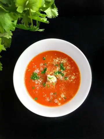 Cold Tomato Soup Is Called What? Discover Gazpacho And Salmorejo Cold Tomato Soup Is Called What? Discover Gazpacho And Salmorejo