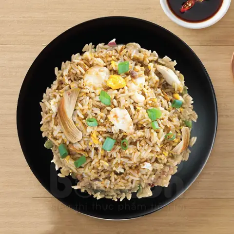 Gợi Ý Các Địa Chỉ Cơm Chiên Cá Mặn Giao Tận Nơi Cho Người Muốn Đặt Món Nhanh