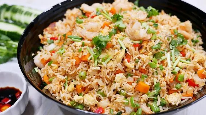 Cơm Chiên Cá Mặn Dùng Loại Cá Gì Và Cách Nhận Biết Cá Mặn Chuẩn Vị Cơm Chiên Cá Mặn Dùng Loại Cá Gì Và Cách Nhận Biết Cá Mặn Chuẩn Vị