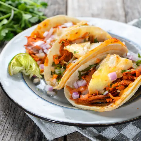 Cómo Hacer Tacos Al Pastor En Casa: Receta Paso A Paso Y Trucos Esenciales Cómo Hacer Tacos Al Pastor En Casa: Receta Paso A Paso Y Trucos Esenciales