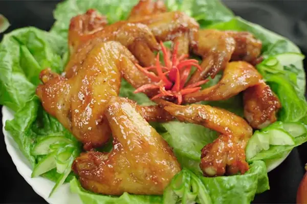 Cách Làm Cánh Gà Chiên Nước Mắm Đậm Đà, Giòn Rụm Cho Bữa Cơm Gia Đình Cách Làm Cánh Gà Chiên Nước Mắm Đậm Đà, Giòn Rụm Cho Bữa Cơm Gia Đình