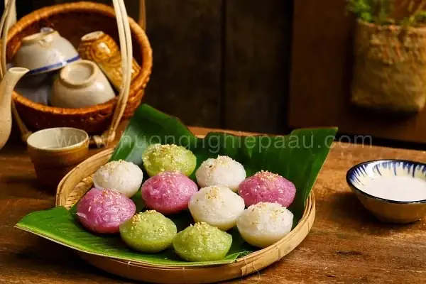 Hướng Dẫn Công Thức Làm Bánh Bò Thơm Ngon Xốp Mềm Với Các Biến Tấu Hấp Và Nướng Tại Nhà