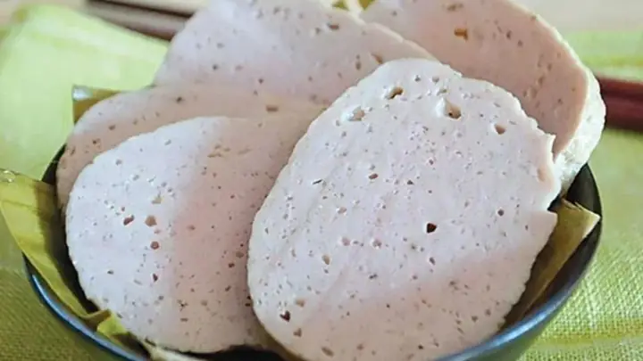 Công Thức Làm Chả Lụa (giò Lụa) Đơn Giản Tại Nhà Dai Giòn Chuẩn Vị Truyền Thống Công Thức Làm Chả Lụa (giò Lụa) Đơn Giản Tại Nhà Dai Giòn Chuẩn Vị Truyền Thống