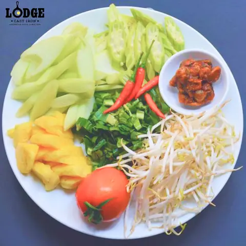 Công Thức Nêm Canh Chua Chuẩn Vị: Tỷ Lệ Gia Vị Và Bí Quyết Cân Bằng Chua Ngọt Mặn