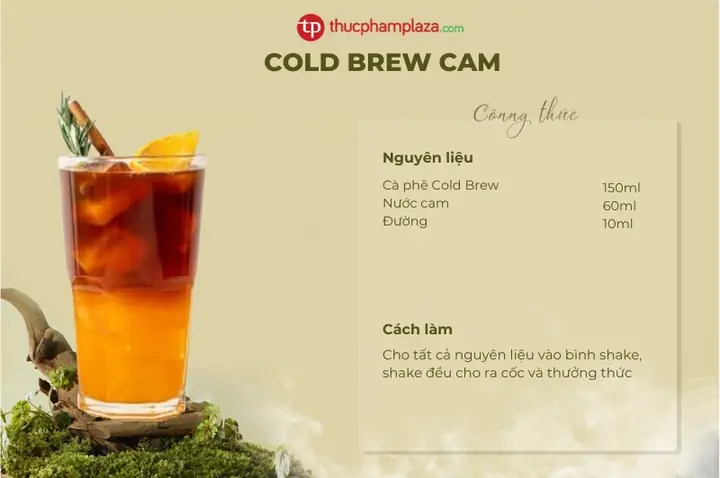 Cách Pha Nước Cam Tại Nhà Đúng Chuẩn Không Bị Đắng Cho Người Mới Bắt Đầu
