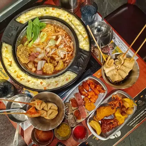 Cách Pha Sốt Dookki Không Cay Chuẩn Vị Tại Nhà Cho Người Không Ăn Được Cay