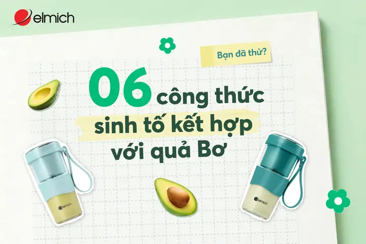 Cách Làm Sinh Tố Bơ Thơm Ngon, Không Bị Đắng Cho Người Mới Vào Bếp Cách Làm Sinh Tố Bơ Thơm Ngon, Không Bị Đắng Cho Người Mới Vào Bếp