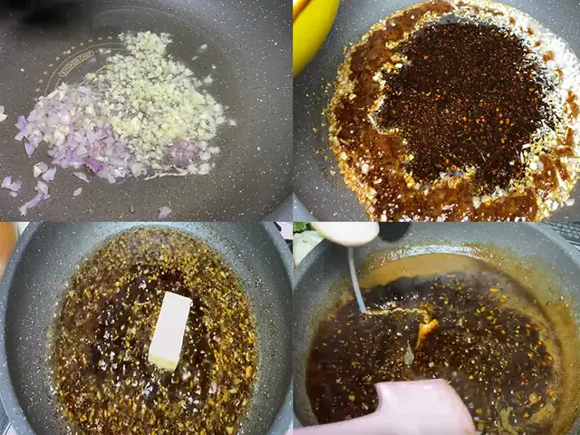 Cách Làm Sốt Tiêu Đen Thơm Ngon, Chuẩn Vị Cho Bò Bít Tết Tại Nhà