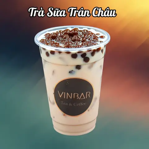 Cách Làm Công Thức Trà Sữa Trân Châu Tại Nhà: Từ Truyền Thống Đến Trân Châu Đường Đen