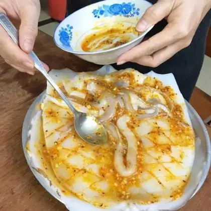 Tổng Hợp Công Thức Ướp Mực Nướng Thơm Ngon Cho Người Nội Trợ Tại Nhà