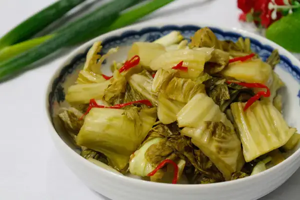 Củ Cải Muối Tiếng Anh Là Gì Và Các Tên Gọi Khác Trong Tiếng Anh