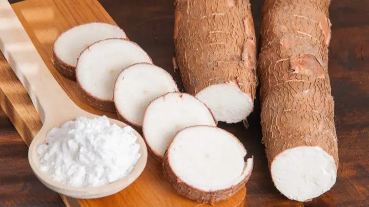 Phân Biệt Củ Sắn Dây Và Củ Khoai Mì: Hướng Dẫn Nhận Diện Và Chế Biến An Toàn Cho Người Nội Trợ Phân Biệt Củ Sắn Dây Và Củ Khoai Mì: Hướng Dẫn Nhận Diện Và Chế Biến An Toàn Cho Người Nội Trợ