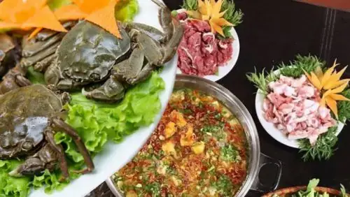 Khám Phá Đặc Sản Cua Cà Ra Thái Bình: Cua Lông Sông Ngọt Thơm Cho Thực Khách Khám Phá Đặc Sản Cua Cà Ra Thái Bình: Cua Lông Sông Ngọt Thơm Cho Thực Khách