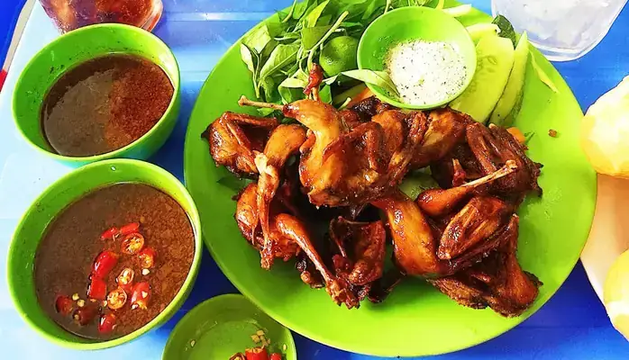 Tổng Hợp Các Quán Cút Chiên Bơ Gò Vấp Ngon Cho Người Thích Ăn Vặt Tổng Hợp Các Quán Cút Chiên Bơ Gò Vấp Ngon Cho Người Thích Ăn Vặt