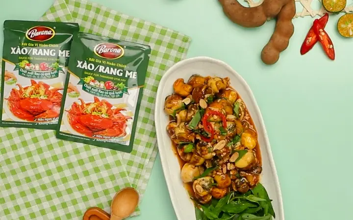 Hướng Dẫn Cách Làm Cút Lộn Xào Me Feedy Chuẩn Vị Tại Nhà Hướng Dẫn Cách Làm Cút Lộn Xào Me Feedy Chuẩn Vị Tại Nhà
