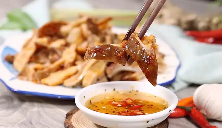 Cách Làm Dạ Dày Nướng Mật Ong Thơm Ngon, Giòn Tan – Hướng Dẫn Chi Tiết Cho Người Mới Cách Làm Dạ Dày Nướng Mật Ong Thơm Ngon, Giòn Tan – Hướng Dẫn Chi Tiết Cho Người Mới