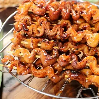 Cách Làm Dạ Dày Nướng Mật Ong Thơm Ngon, Giòn Tan – Hướng Dẫn Chi Tiết Cho Người Mới Cách Làm Dạ Dày Nướng Mật Ong Thơm Ngon, Giòn Tan – Hướng Dẫn Chi Tiết Cho Người Mới