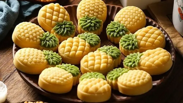 Khám Phá Đặc Sản Đài Loan Ngon Nhất Dành Cho Người Đi Du Lịch