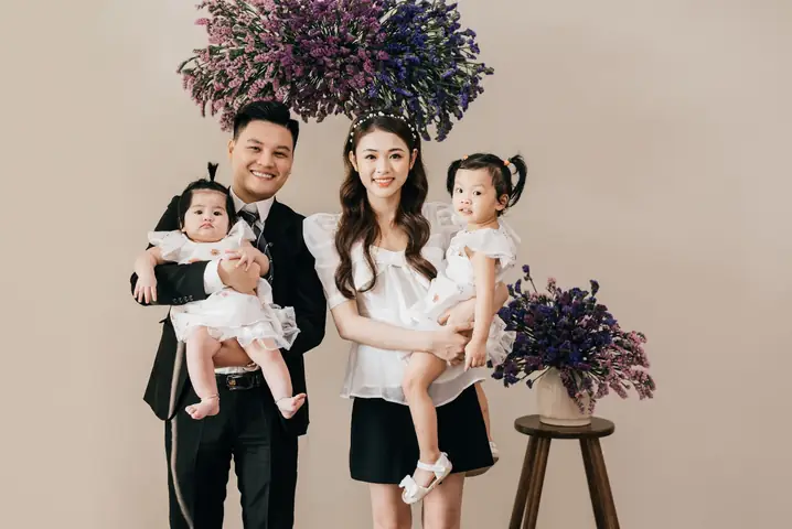 Đạo Diễn Hoàng Trung Hiếu: Tiểu Sử, Hành Trình Sự Nghiệp Và Bí Mật Xây Dựng Công Ty Truyền Thông Tiền Tỷ