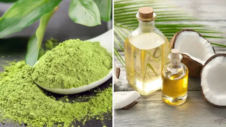 Cách Kết Hợp Dầu Dừa Và Trà Xanh Làm Đẹp Tự Nhiên Tại Nhà Cho Da Mịn Màng