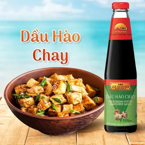 Khám Phá Dầu Hào Chay Làm Từ Gì: Nguyên Liệu Nấm Hương Cho Người Ăn Chay Khám Phá Dầu Hào Chay Làm Từ Gì: Nguyên Liệu Nấm Hương Cho Người Ăn Chay