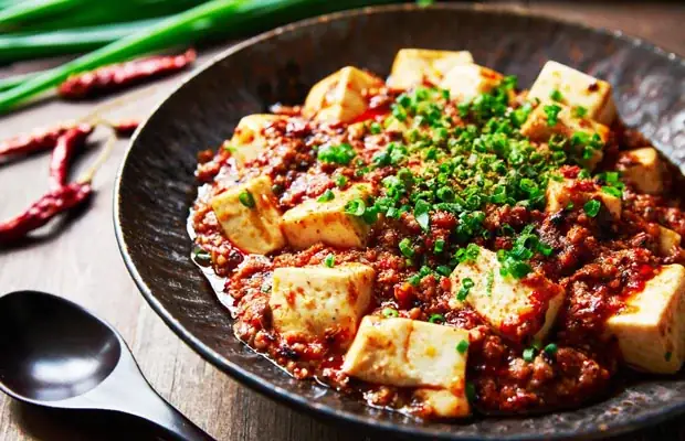 Giải Đáp Đậu Hũ Tiếng Anh Là Gì: Định Nghĩa Tofu Và Các Từ Vựng Liên Quan Cho Người Học Tiếng Anh