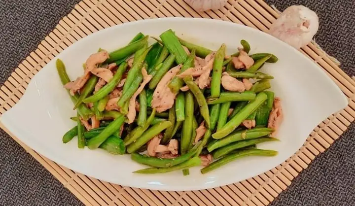 Giải Đáp Đậu Que Xào Bao Nhiêu Calo Và Có Béo Không Khi Giảm Cân? Giải Đáp Đậu Que Xào Bao Nhiêu Calo Và Có Béo Không Khi Giảm Cân?