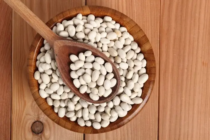 Đậu Trắng Là Đậu Gì? Tìm Hiểu Nguồn Gốc, Đặc Điểm Và Dinh Dưỡng Đậu Trắng Là Đậu Gì? Tìm Hiểu Nguồn Gốc, Đặc Điểm Và Dinh Dưỡng
