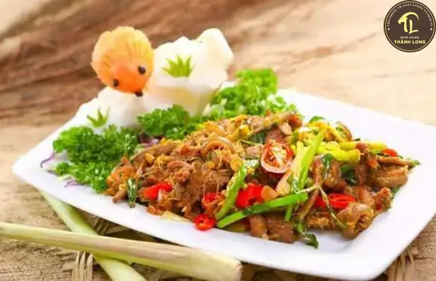 Cách Làm Dê Xào Sả Ớt Ninh Bình Chuẩn Vị Đặc Sản Tại Nhà Cách Làm Dê Xào Sả Ớt Ninh Bình Chuẩn Vị Đặc Sản Tại Nhà