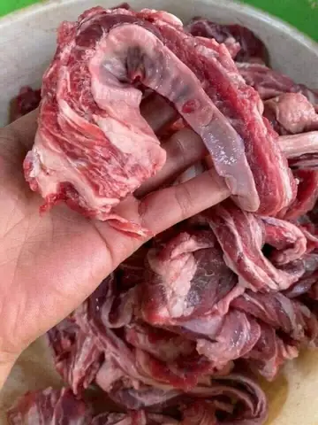Xác Định Vị Trí Diềm Heo Trên Cơ Thể Heo Và Cách Nhận Biết Cho Người Nội Trợ Xác Định Vị Trí Diềm Heo Trên Cơ Thể Heo Và Cách Nhận Biết Cho Người Nội Trợ