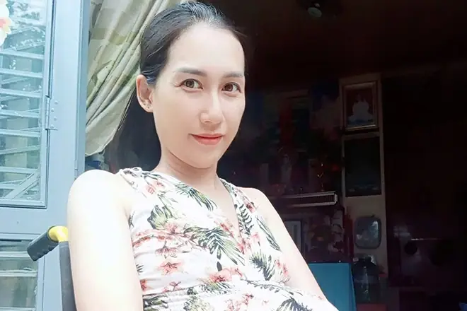 Diễn Viên Lê Hiền Hạnh Qua Đời Ở Tuổi 38: Thông Tin Sự Việc, Đường Đời Và Vai Diễn "đảo Của Dân Ngụ Cư"